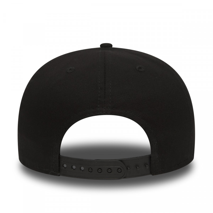 NEW ERA KAPE S ŠILTOM MLB 9FIFTY NEYYAN BLKBLK 