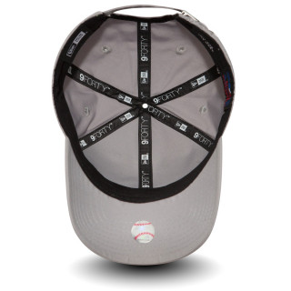 NEW ERA KAPE S ŠILTOM MLB FLAWLESS LOGO BASIC 940 NEYYAN GRA 