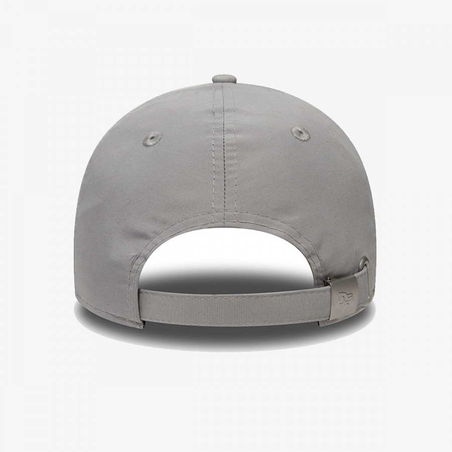 NEW ERA KAPE S ŠILTOM MLB FLAWLESS LOGO BASIC 940 NEYYAN GRA 