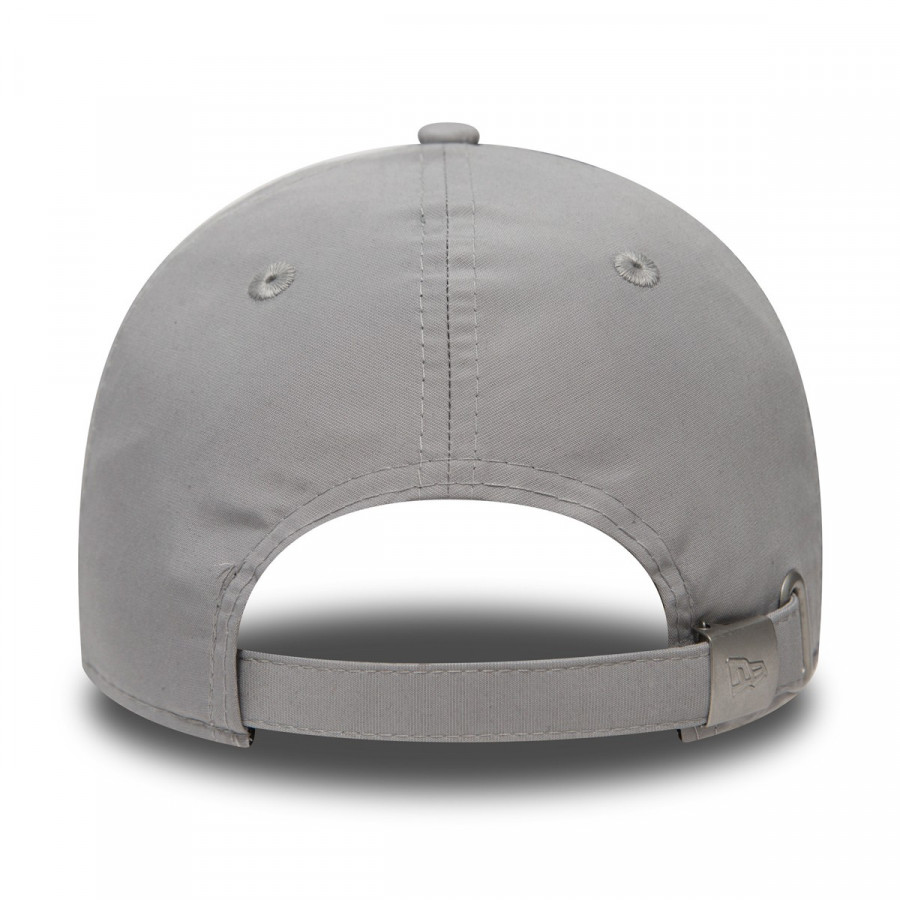 NEW ERA KAPE S ŠILTOM MLB FLAWLESS LOGO BASIC 940 NEYYAN GRA 