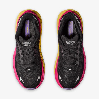 HOKA Superge Arahi 6 