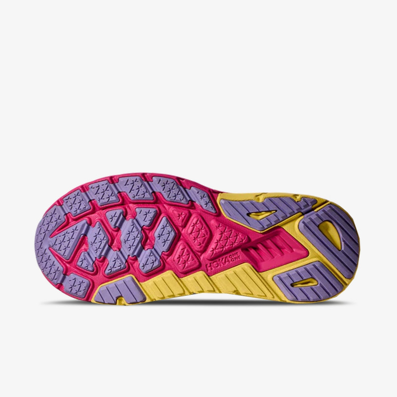 HOKA Superge Arahi 6 