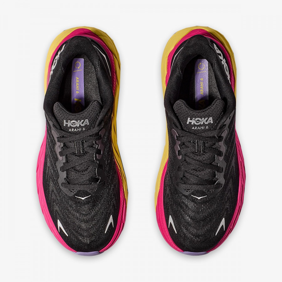 HOKA Superge Arahi 6 