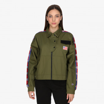 CHAMPION Tekstil Jacket 