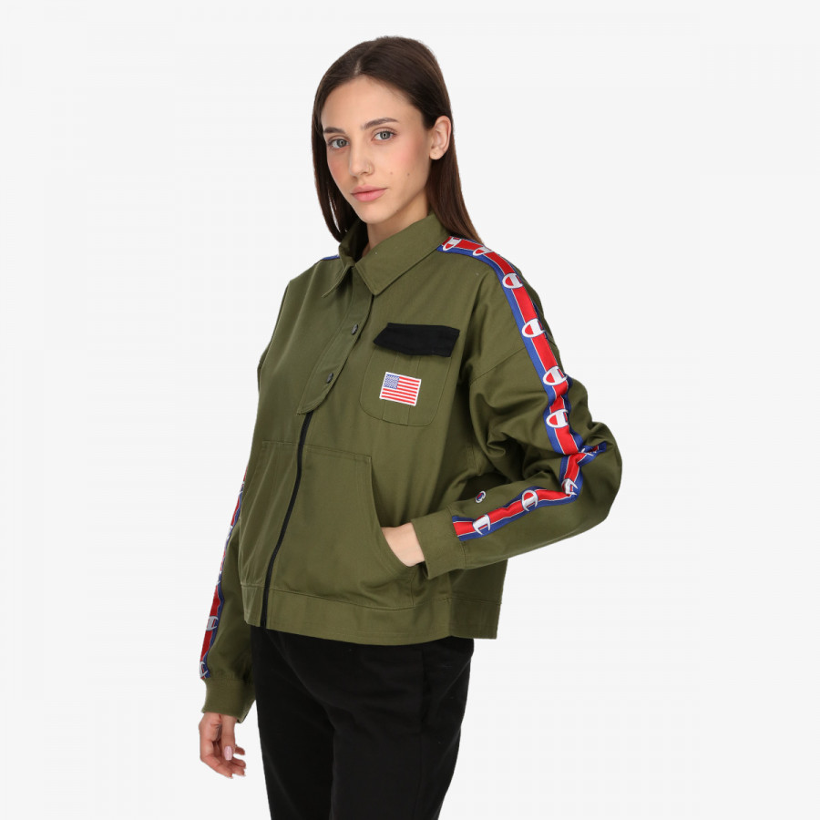 CHAMPION JAKNA Jacket 