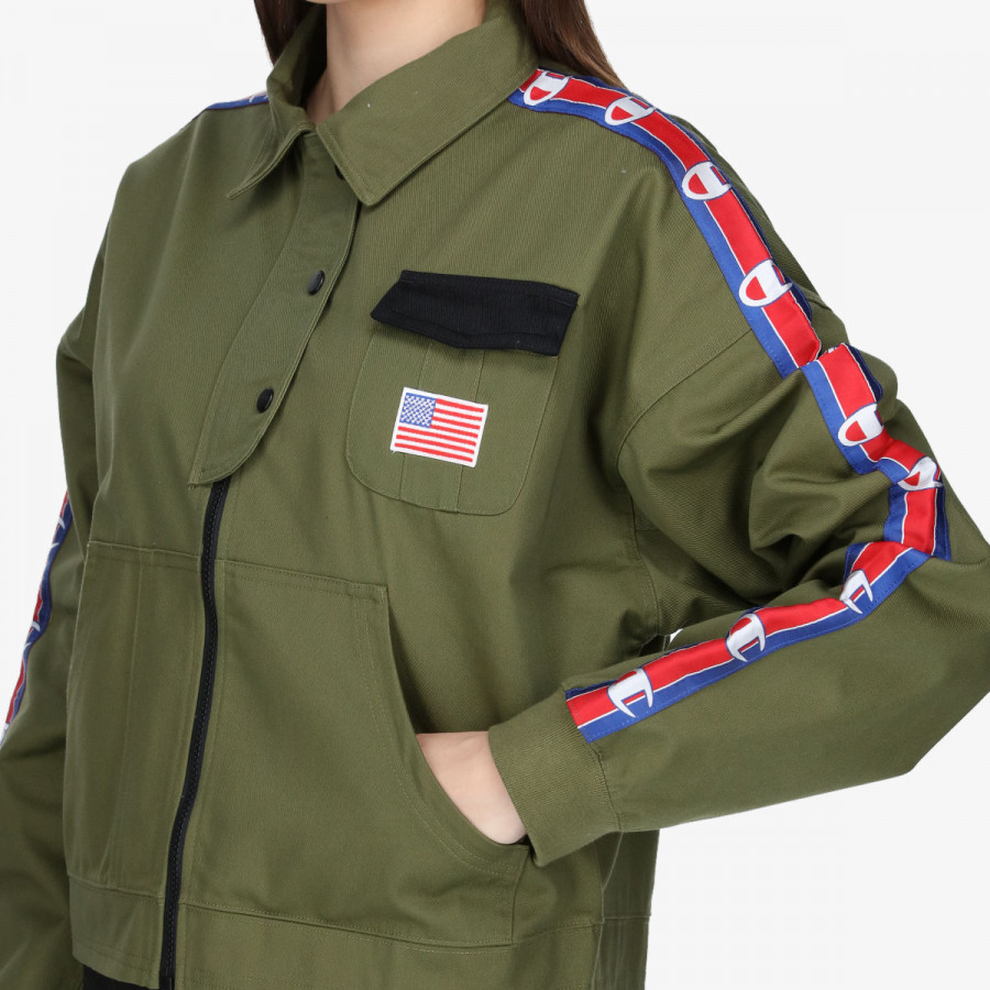 CHAMPION JAKNA Jacket 
