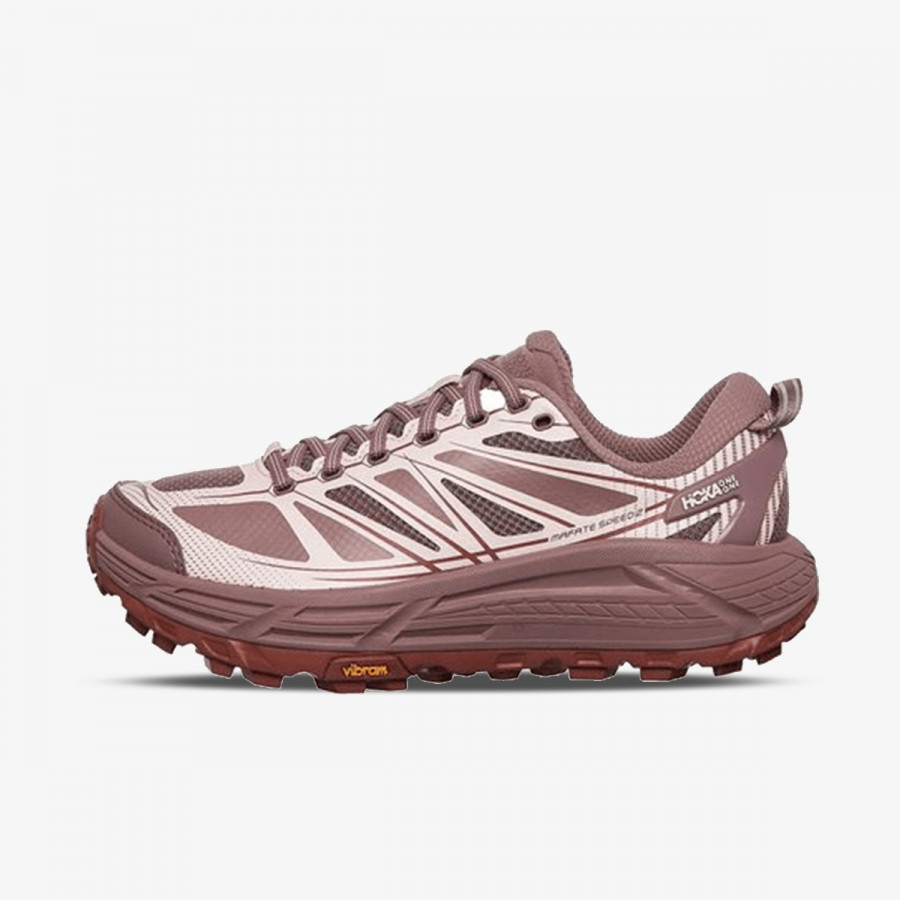 HOKA Superge Mafate Speed 2 