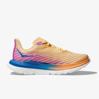 HOKA Superge Mach 5 