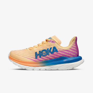 HOKA Superge Mach 5 