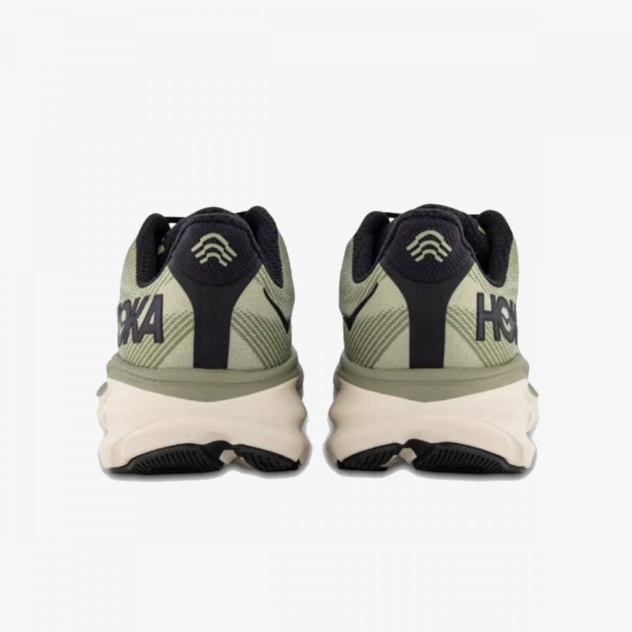 HOKA Superge Clifton 9 