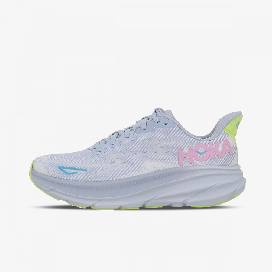 HOKA Superge Clifton 9 