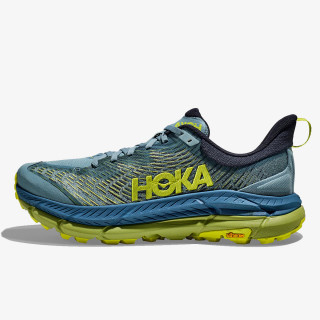 HOKA Superge Mafate Speed 4 