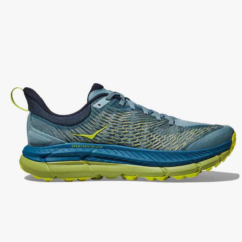 HOKA Superge Mafate Speed 4 