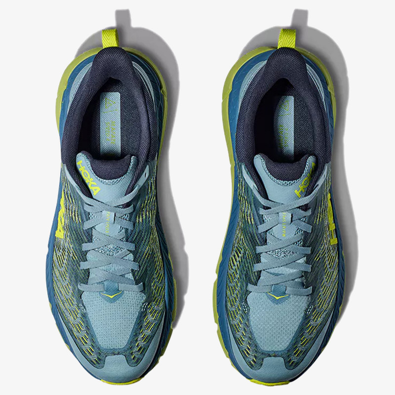 HOKA Superge Mafate Speed 4 