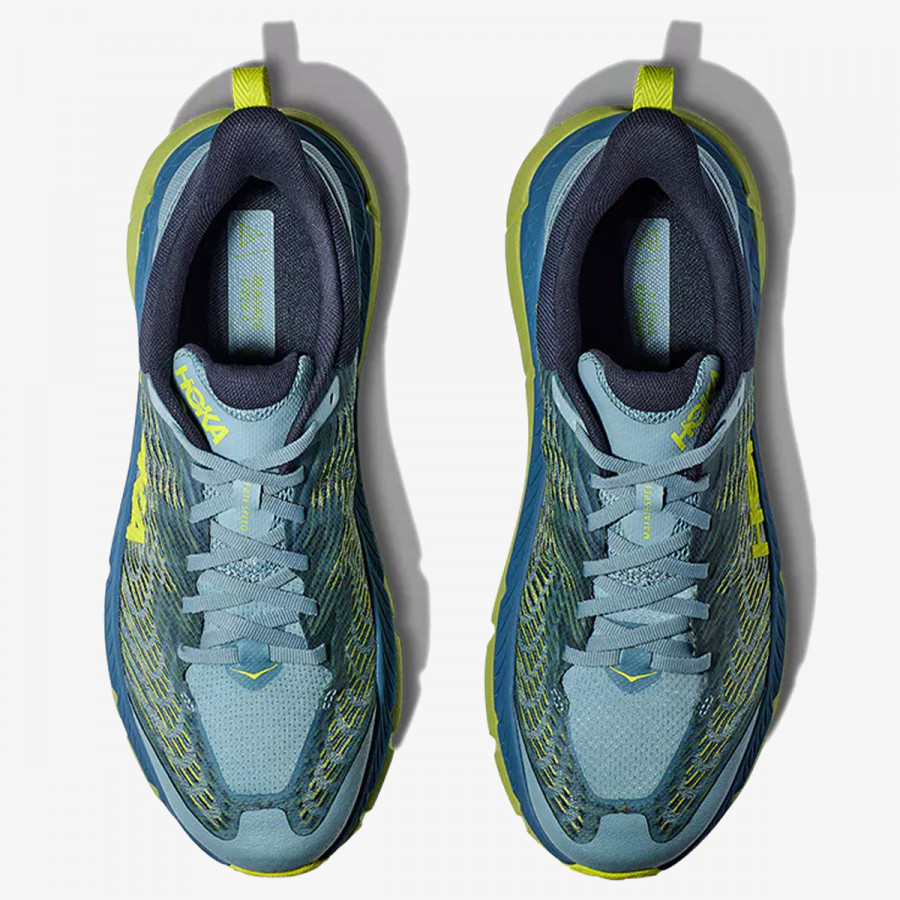 HOKA Superge Mafate Speed 4 