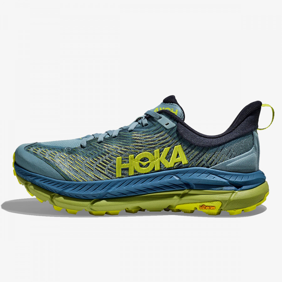 HOKA Superge Mafate Speed 4 
