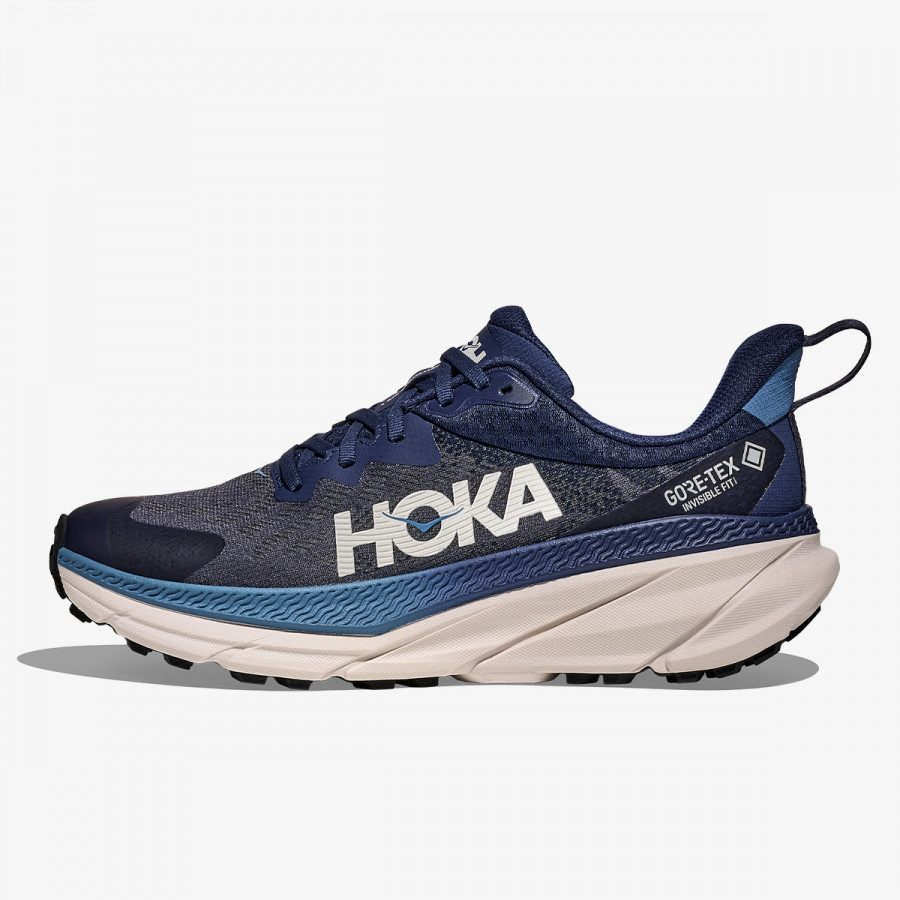 HOKA Superge Challenger 7 GTX