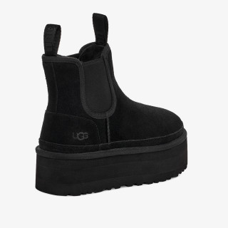 UGG ŠKORNJI Neumel Platform Chelsea 
