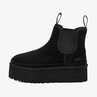UGG ŠKORNJI Neumel Platform Chelsea 