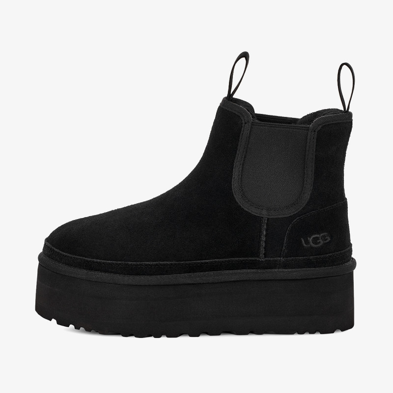 UGG ŠKORNJI Neumel Platform Chelsea 