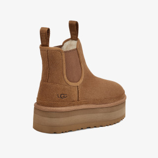 UGG ŠKORNJI Neumel Platform Chelsea 