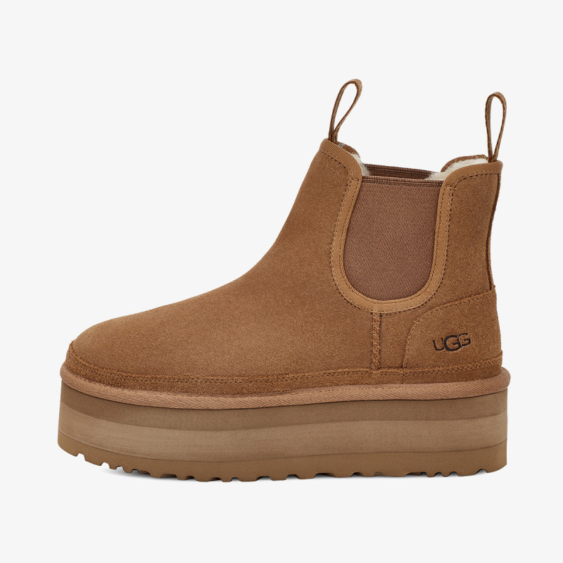 UGG ŠKORNJI Neumel Platform Chelsea 