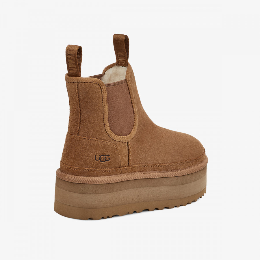 UGG ŠKORNJI Neumel Platform Chelsea 