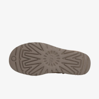 UGG ŠKORNJI Classic Ultra Mini Platform 