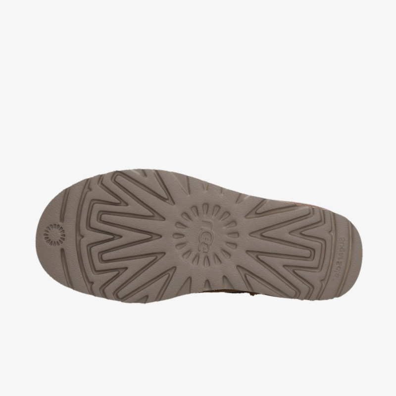 UGG ŠKORNJI Classic Ultra Mini Platform 