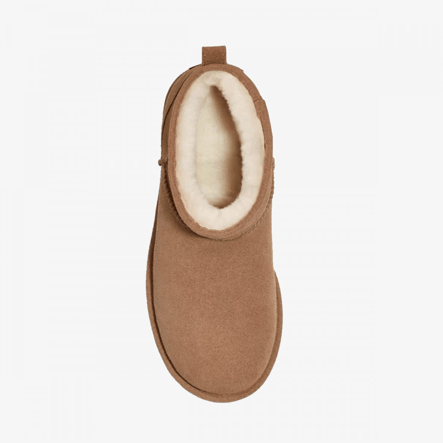 UGG ŠKORNJI Classic Ultra Mini Platform 