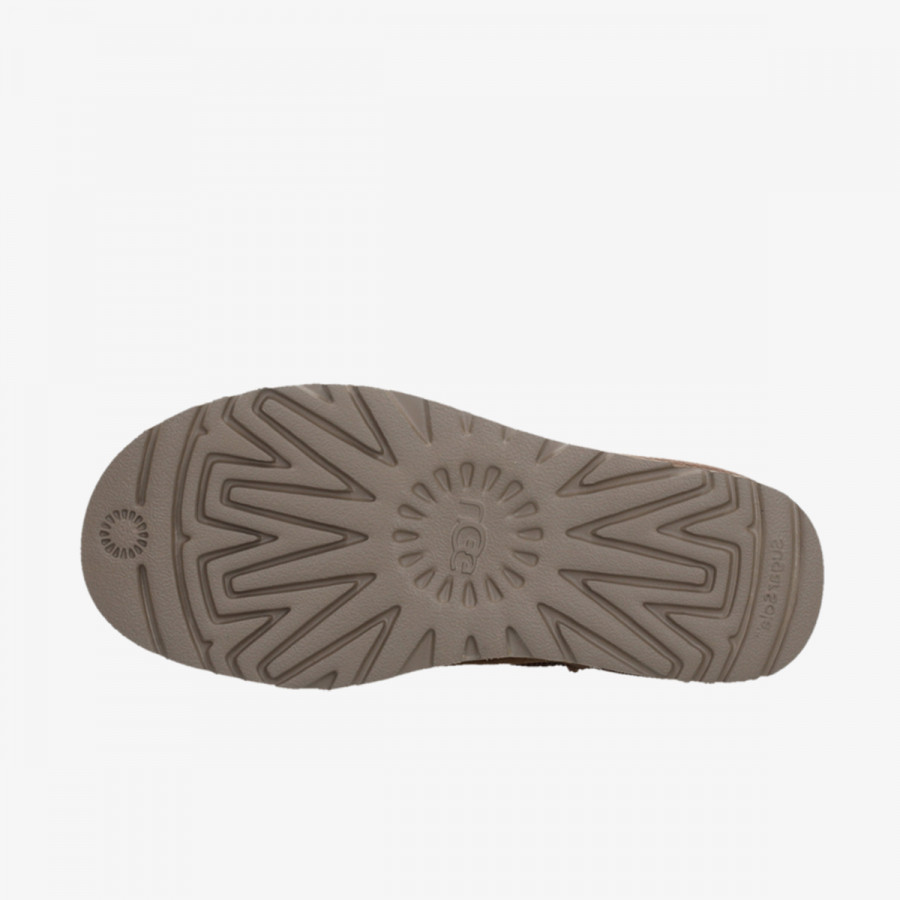 UGG ŠKORNJI Classic Ultra Mini Platform 