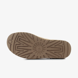 UGG ŠKORNJI Classic Ultra Mini Platform 
