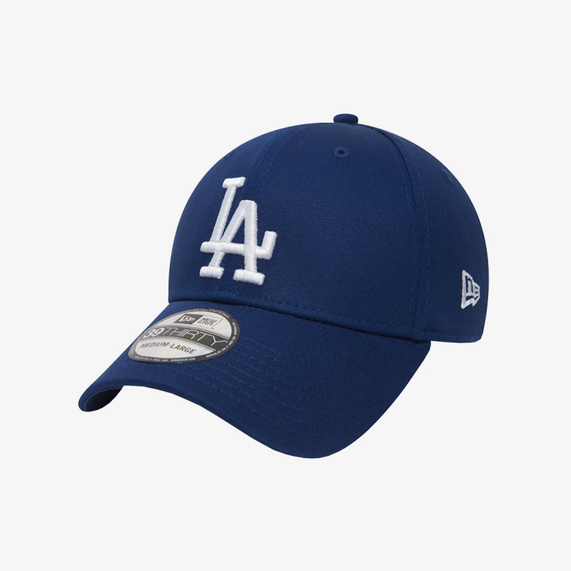 NEW ERA KAPE S ŠILTOM LEAGUE ESSENTIAL 39THIRTY 