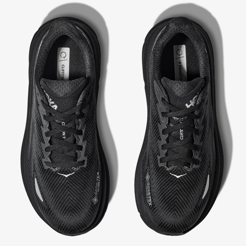 HOKA Superge Clifton 9 GTX 