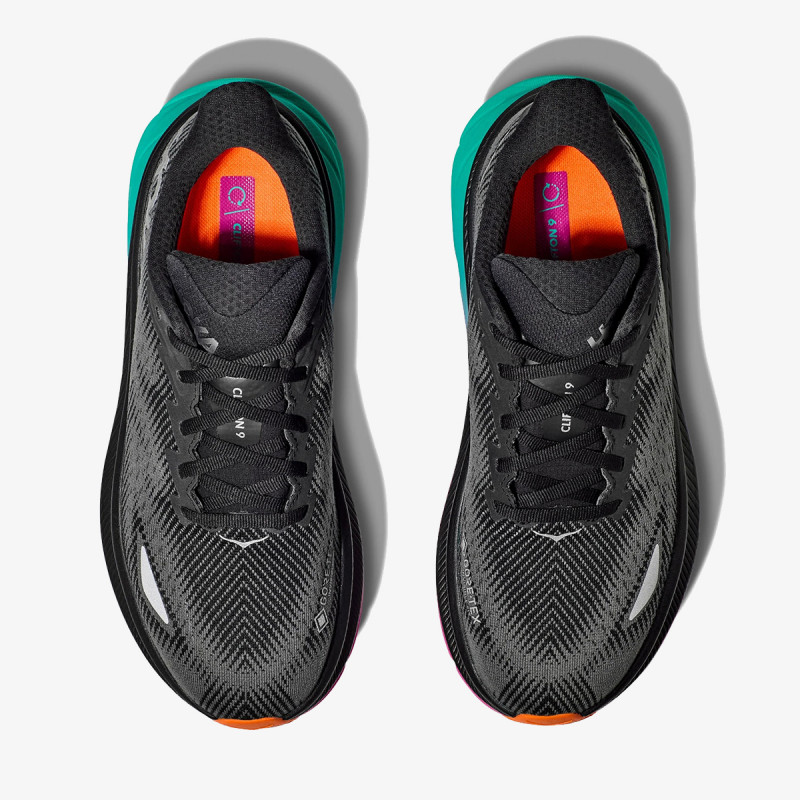 HOKA Superge Clifton 9 GTX 