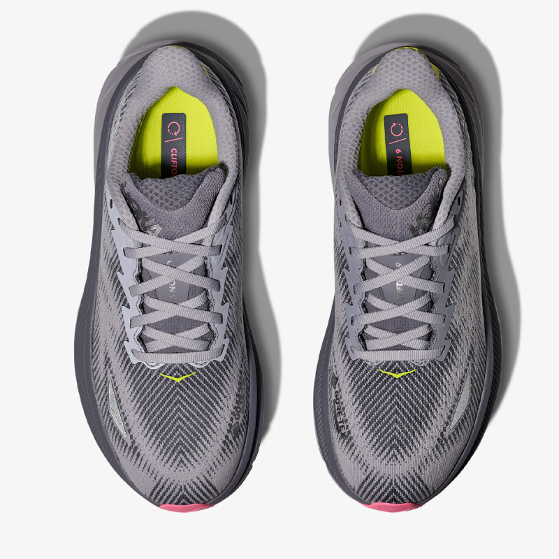 HOKA Superge Clifton 9 GTX 