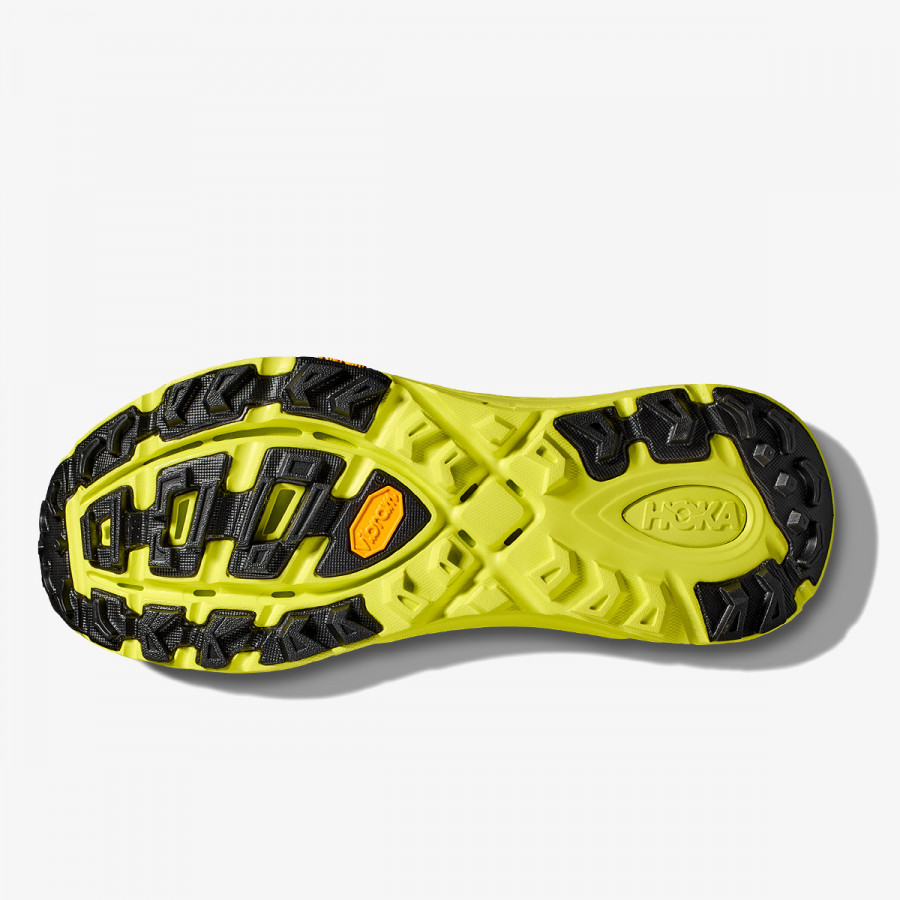HOKA Superge Mafate Three2 