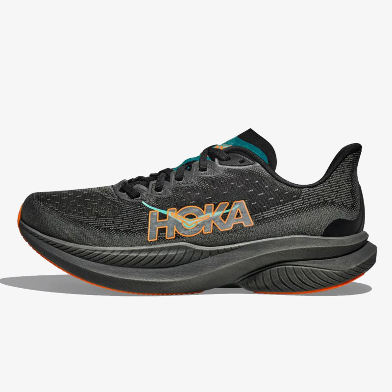 HOKA Superge Mach 6 