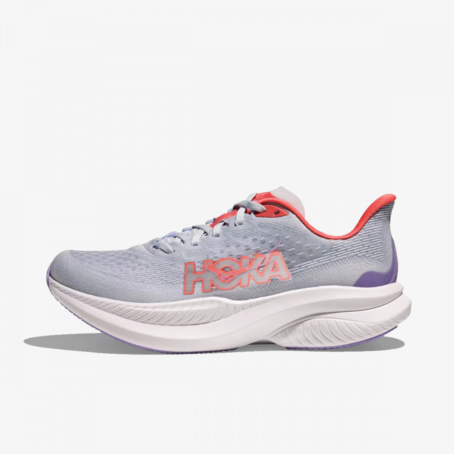 HOKA Superge Mach 6 