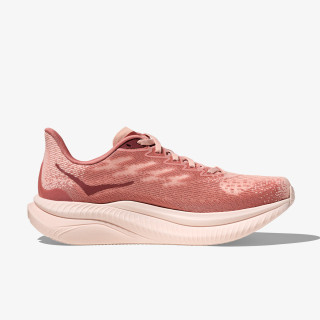 HOKA Superge Mach 6 