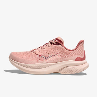 HOKA Superge Mach 6 