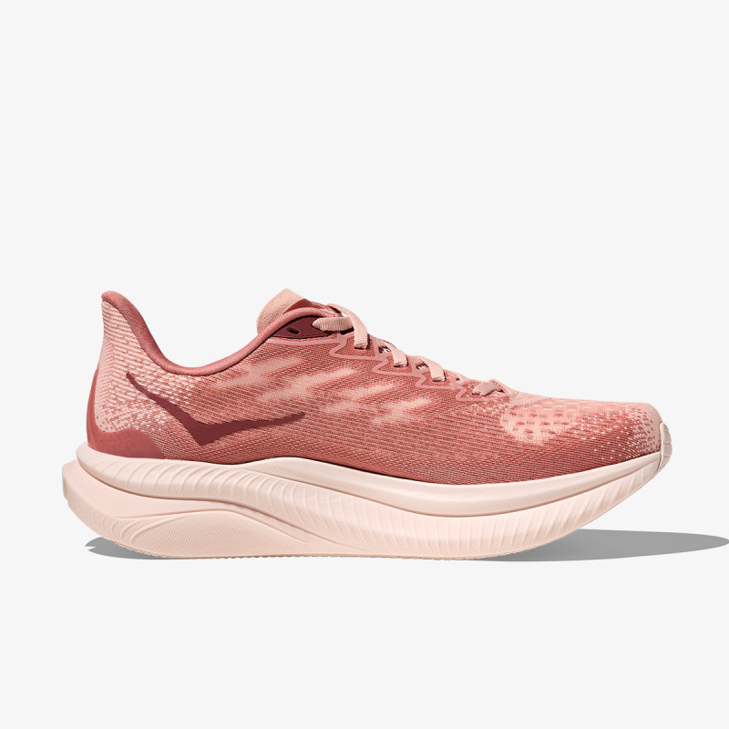 HOKA Superge Mach 6 