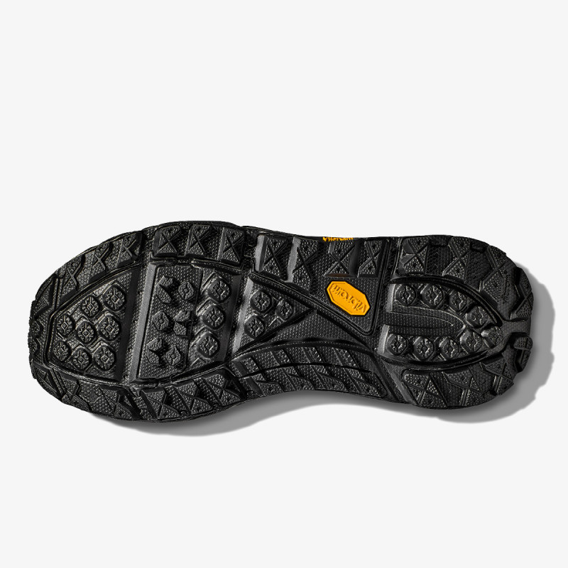 HOKA Superge Tor Summit 