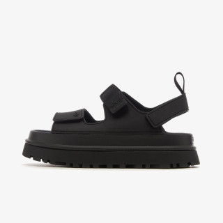 UGG SANDALI GoldenGlow 