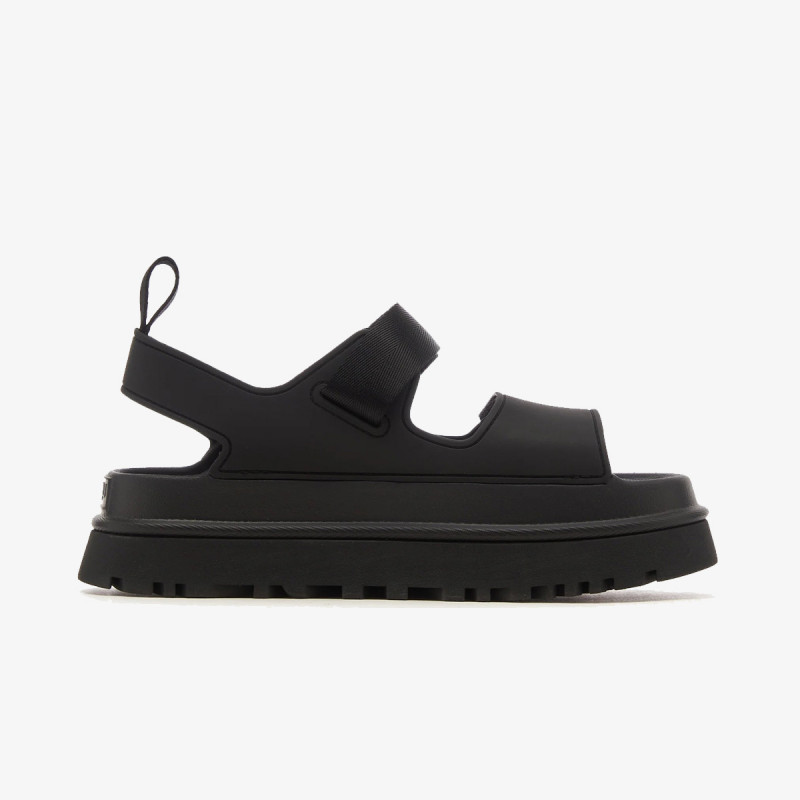 UGG SANDALI GoldenGlow 