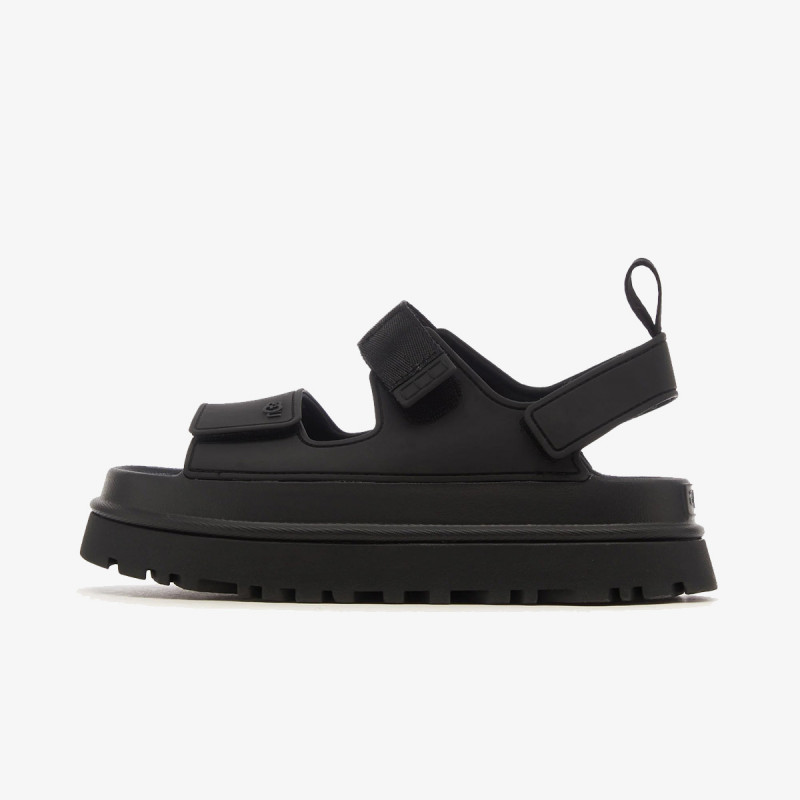 UGG SANDALI GoldenGlow 