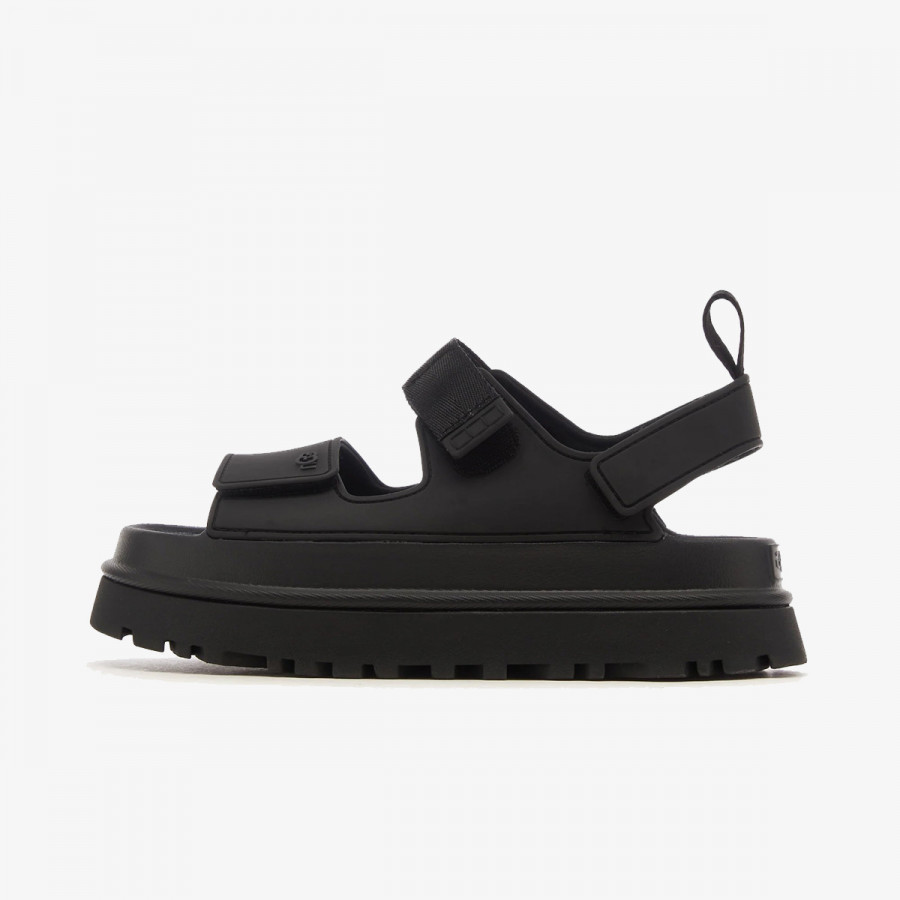 UGG SANDALI GoldenGlow 