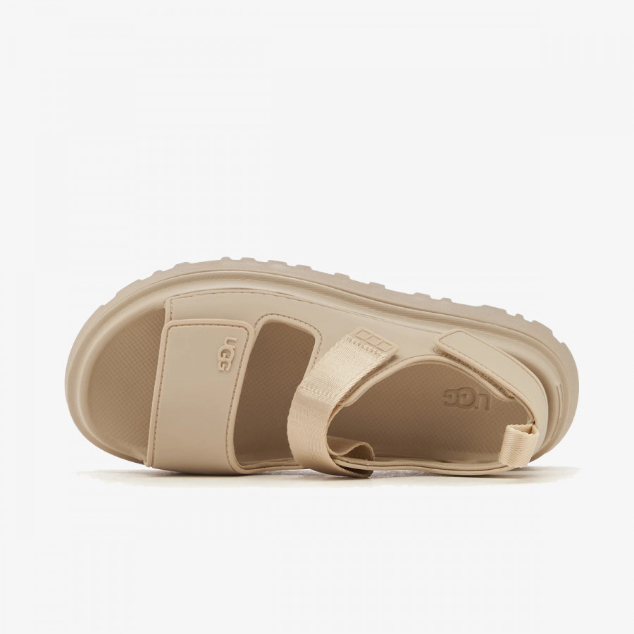 UGG SANDALI Goldenglow 