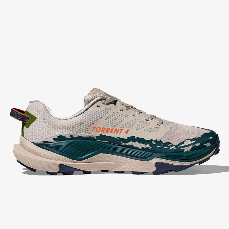 HOKA Superge Torrent 4 