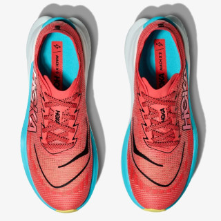 HOKA Superge Mach X 2 